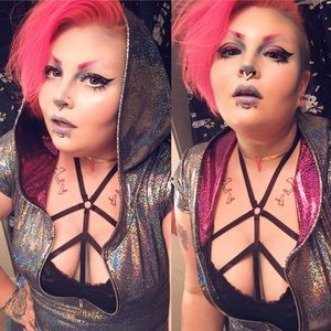 🦇🖤 Meet Your Posher : Kai 🖤🦇